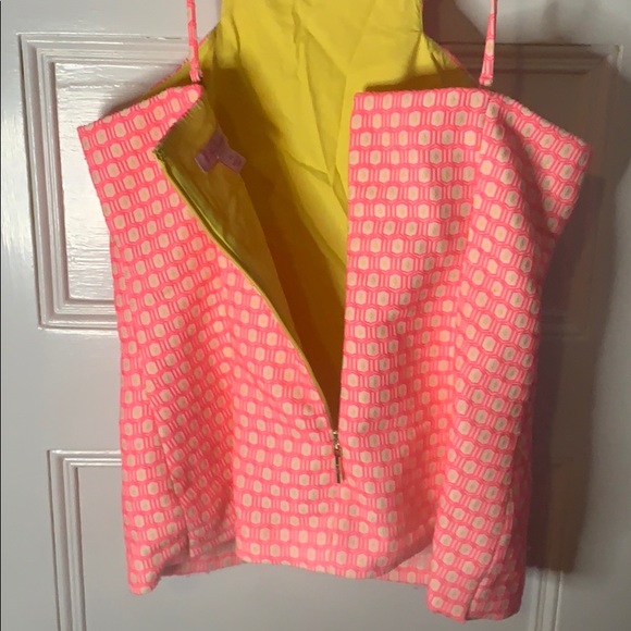 Lily Pulitzer blouse - Picture 5 of 5